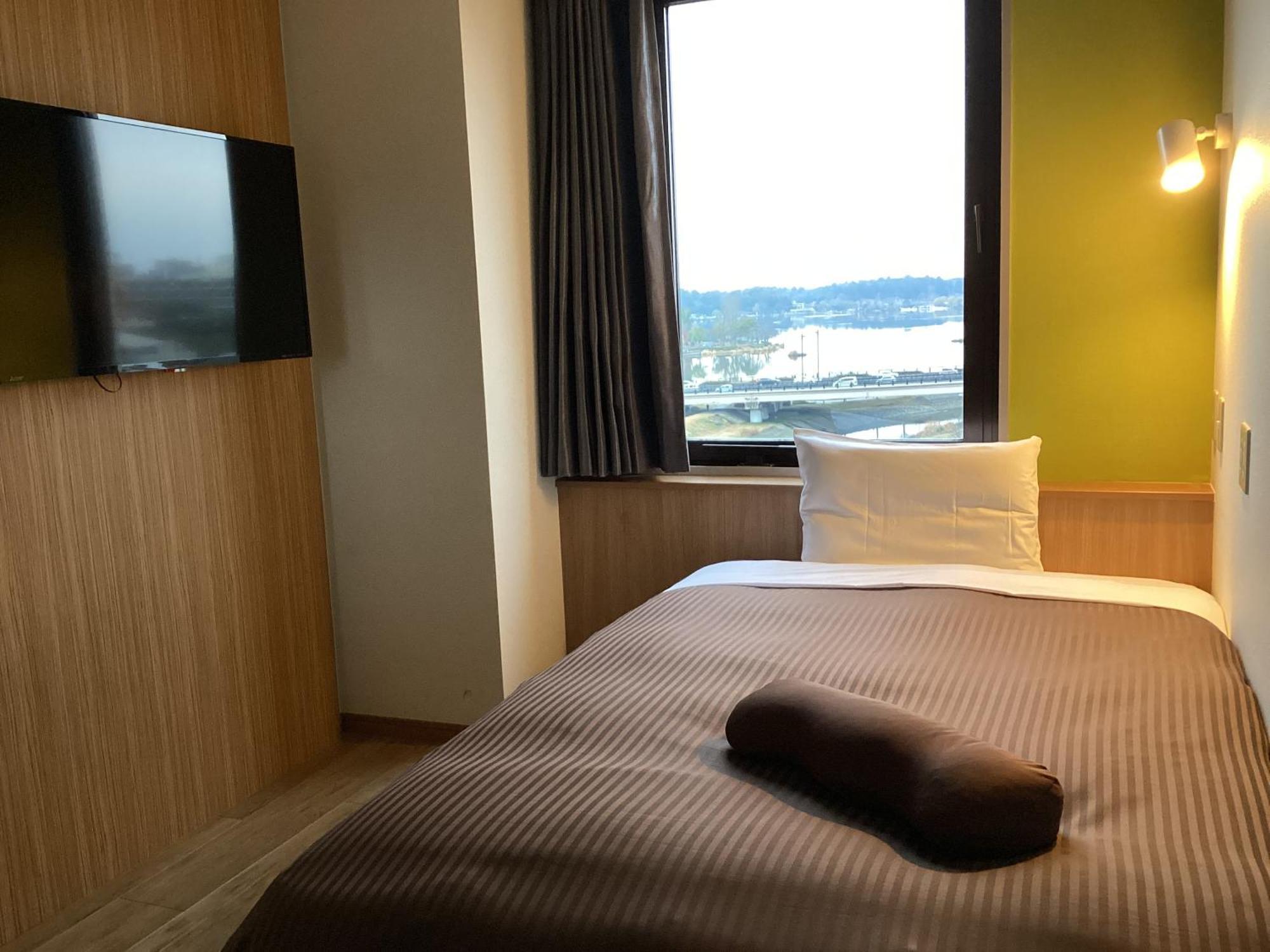 Mito Hotel Season Exteriér fotografie