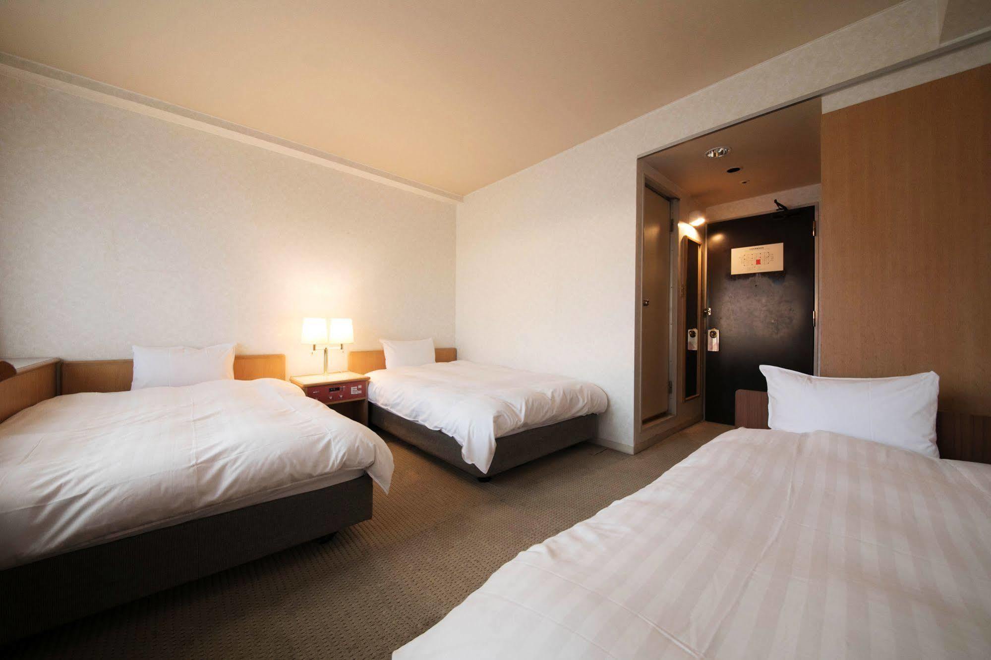 Mito Hotel Season Exteriér fotografie